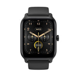 1.8inch Smart Watch IP68 BT5.3 for Android iOS with Heart Rate Monitoring Exercise Records V1263-JX-7347-1