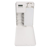 Scent Air Machine Smart App Control Quiet Small Hotel Essential Oil Diffuser for Home Office V1294-YM0901-3113250205311
