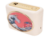 Smart Scent Diffuser Desk Or Wall Mounting Automatic Fragrance Machine for Home 10 Area Type 1 V1294-YM0901-3113250020511