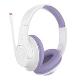 Belkin SoundForm Inspire Wireless Over-Ear Headset for Kids , 85dB, Safe Sound For Kids, V1202-V2-MPA-AUD006BTLV