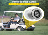 G2-G22 Drive Clutch Compatible With Yamaha Cart 1985 G2 G8 G9 G14 G16 G22 4 Cycle Carts Gas V952-YAMAHAG2-G22LHQ01V0