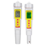 ORP Meter Portable Redox Potential Test Pen Digital Measurement ORP/Temperature Tester V1294-YM0721-3111210086211