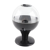 Party Motion Activated Candy Dispenser Automatic Sensor Vintage Bubble Gum Candy Machine for Weeding V1294-YM0901-10132059