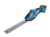 Handheld Grass Trimmer Multifunctional Rechargeable Electric Shrub Trimmer for Home US Plug 100240V V1294-YM0901-3111240151011