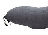 Lumbar Support Pillow Cotton Memory Foam Ergonomic Curve Fit Spinal Massage Spots Waist Support V1294-YM0703-3117230049911