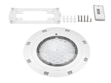 30W 300 LED RGB Multi Color Underwater Swimming Pool Bright Light with Remote Control V1294-YM0901-JY03690