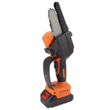 4inch Mini Handheld Portable Battery Powered Adjustment Free Brushless High Power Small V1294-YM0901-3111230228111