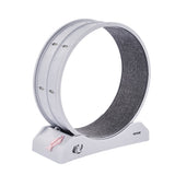 VEVOR Cat Exercise Wheel, 31.5 in, Large Cat Running Wheel with Secure Brake & Carpeted Runway, V952-SLMPBJBSPP31K33DZV0