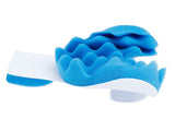 Neck Massager Support Travel Massage Relief Pillow Neck Shoulder Muscle Relaxer Device V1294-YM0901-3117200179611
