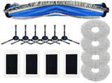 Spare Parts for Ecovacs T30S T30S Pro Robot Vacuum Cleaner Accessories V1189-LWWAL-20260327-04742