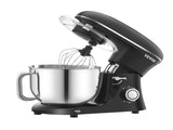 Stand Mixer 5.68 L Electric Dough Mixer 1100W 6 P Speeds Food Beater V952-XRLTMSJBJHS6I5V82V3