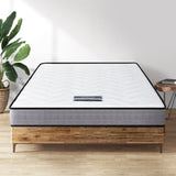 Giselle Bedding 13cm Mattress Tight Top Queen MATTRESS-13D-Q