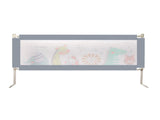 Bopeep Kids Baby Safety Bed Rail Guard Queen KD1062-Q