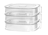 Insulation Vegetable Dish Cover Multifunctional Leftovers Cover Kitchen Table Dustproof Food Covers V1294-YM0626-3118230002113