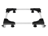 Fridge Stand Mobile Base, 1100 lbs Load Capacity, Washing Machine Stand with 8 Locking Twin Wheels V952-JJBYTCSJSLG2YEKPTV0