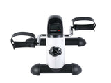 Portable Pedal Exerciser w/ LCD Monitor Tracking V196-PE520