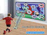 Children's Sticky Ball Soccer Game Set, Parent-Child Interaction, Indoor and Outdoor Sports, V1232-YXTZ-ZQ-001