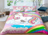Gamaepad Delphine Marigold Quilt / Doona / Duvet Cover set V745-AQ044069Q3