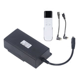 Recliner Wireless Controller 2.4G Single Motor Wireless Remote Control 1 for 2 Motor DC29V Electric V1294-YM0512-3113220284011