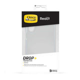 OtterBox React Back Case for Samsung Galaxy A16 - Clear V578-77-97671