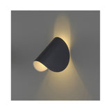 1 Pieces Modern LED Wall Light, Swivel Wall Light, Bathroom Vanity Lamp V1237-ZY-528-077