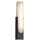 Nordic Imitation Marble Wall Lamp for Living Room Bedroom Bedside Aisle Balcony Simple Luxury Light V1369-AZ3-W-11622