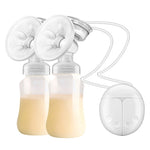 Electric Breast Pump Automatic Milk MATE1001-D