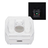 Language Translator Earbuds Bluetooth 5.3 144 Languages Online Translation Translator Earphones for V1263-JX-2754