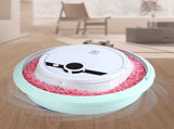 Robot Vacuum Cleaner Strong Suction Wet and Dry Use Rechargeable Robot Mop for Livingroom Bedroom V1294-YM0706-3113230209611