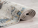 Oriental Multi Hues Rug - Multi - 240x330 V262-LGH240330513MUL