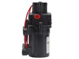 Water Pressure Diaphragm Pump Self Priming Diaphragm Pump High Pressure Water Pump for Outdoor RL V1294-YM0512-3111220282414