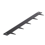 VEVOR Steel Landscape Edging 5 Packs 39 x 3in Rust-Resistant Pathway Divider V952-DXGJSPZ5PCS334RZOV0