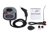 Handheld Pressurized Steam Cleaner 2500W Handheld High Temp Portable Cleaning Machine for Kitchen V1294-YM0901-3113250171312