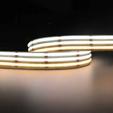 SAL LED COB Strip 240/24V 15W 560/m LEDs Warm White/Cool White/Daylight 2700/4000/6000K IP44 2000mm V1202-V1-SALFLBP24V2M-TC