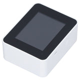 Bluetooth Carbon Dioxide Air Quality Monitor TVOC Tester 60 Day Data Storage Humidity Temperature V1294-YM0718-3113220023812