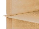 3 Pack 5-Tier Shelf Hanging Closet Organizer and Storage for Clothes V178-36050