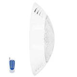 Swimming Pool Light 300LED RGB Remote Control Underwater Lamp AC12V IP68 Waterproof 30W V1294-YM0901-3119200158611