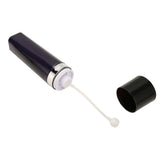 Automatic Electric Enema Bulb Silicone ABS USB Rechargeable Leakage Proof Portable Anal Douche Bulb V1294-YM0706-3112230054812