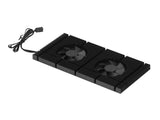 GK6 Dual PWM Fan VRAM Heatsink Adjustable Speed Backplane Memory Cooling Cooler for 3080 3070 V1294-YM0718-3117210241212