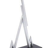 Swinging Sticks Kinetic Energy Sculpture Pendulum Perpetual Motion Machine Desktop Ornament V1294-YM0901-3115250086511