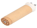 Ceramic Heating Core Element Replacement M3 Screw Head 230V 3300W for Plastic Welding Torch V1294-YM0901-3113210123311
