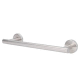 Stainless Steel Towel Rack Smoother Edges Orderly Storage Rust Proof Bathroom Towel Shelf for V1294-YM0718-3112220014811
