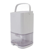 Smart Dehumidifier for Home 36W 1L PP PET Filter Ultra Quiet Auto Shut Off Dehumidifier with 7 V1294-YM0901-3113250019811