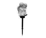 Solar Angel Stake Light Garden Decor - B V1263-JX-917
