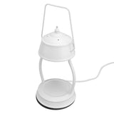 Candle Warmer Lamp With GU10 Bulbs Adjustable Candel Warming Lantern for Home Decor Gift US Plug V1294-YM0901-3119230104912
