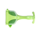 Green Manual Juicer, Lightweight Household Lemon Squeezer for Home Use V1263-JX-2900