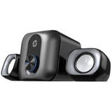 HP DHS-2111S Stereo 2.1 Multimedia Speaker V28-SPKHPDHS2111S