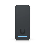 Ubiquiti G3 Reader, Black, Compact Third-generation Access Reader With Apple Touch Pass Support, V1202-V2-NHU-UA-G3-B