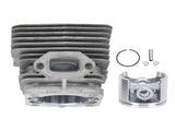 Cylinder Piston Kit 45mm High Hardness Aluminum Cylinder Piston Assembly for P500 P510 P522S VIP 55 V1294-YM0901-3111230230911