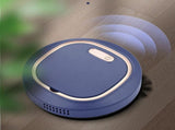 3 In 1 Intelligent Robot Vacuum Cleaner 1200 mAh Battery Suction Vacuum Cleaner Robot for Floors Pet V1294-YM0717-10150533